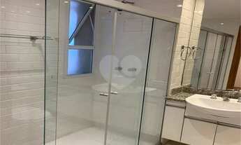 Imagem 7: São Paulo - Apartamento Padrão - ITAIM BIBI