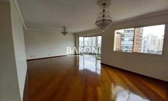 Imagem 2: São Paulo - Apartamento Padrão - Klabin