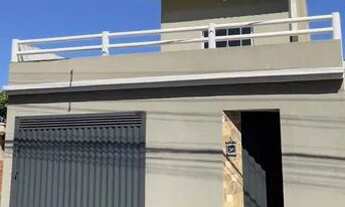 Imagem: CASA A VENDA EM ANDRADINA