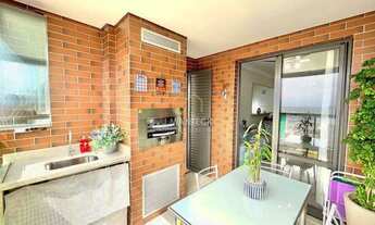 Imagem 6: Apartamento para venda com 88 metros quadrados com 2 quartos em Guilhermina - Praia Grande