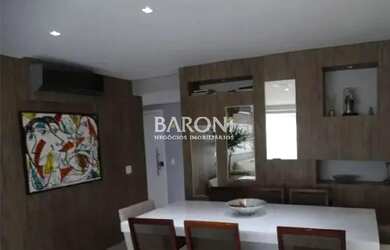 Imagem 4: São Paulo - Apartamento Padrão - Campo Belo