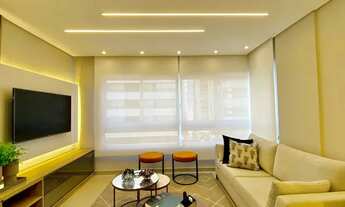 Imagem 2: Na avenida Ubirajara, Mobiliado e Decorado, Infraestrutura completa!!