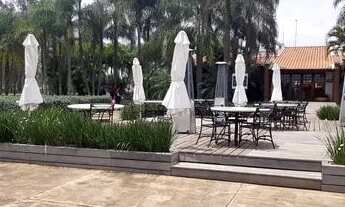 Imagem 4: Terreno em condomínio de alto padrão, no interior paulista