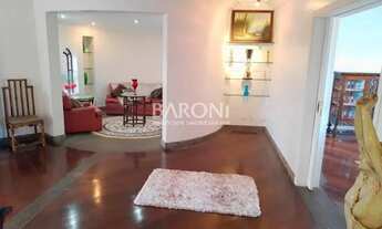 Imagem 3: São Paulo - Apartamento Padrão - Moema