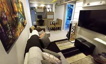 Imagem: PORTO ALEGRE - Apartamento Padrão - Protásio