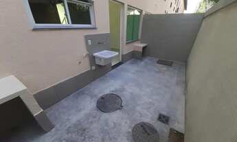 Imagem: Casa de Condomínio com 3 dormitórios à