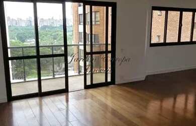 Imagem 2: Apartamento no Jardim Europa - 218m2 - 03 vagas - 03 dorm com suítes