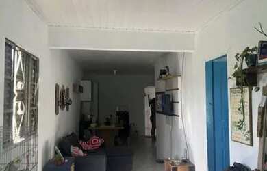 Imagem 6: Casa na Soledade