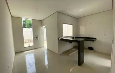 Imagem 4: LME CASA À VENDA NO BAIRRO JARDIM PRIMAVERA -MONTES CLAROS MG