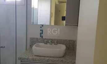 Imagem 3: Apartamento para Venda - 36m², 1 dormitório, 1 vaga - Santo Antonio