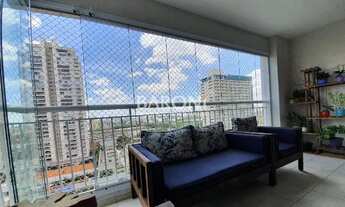 Imagem 6: São Paulo - Apartamento Padrão - Chacara Santo Antonio (zona Sul