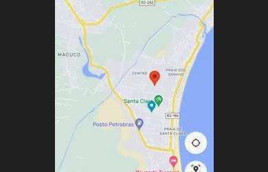 Imagem 3: Vendo Terreno Plano. 360m2. Praia de Santa Clara. Batelão. São Francisco de Itabapoana/RJ