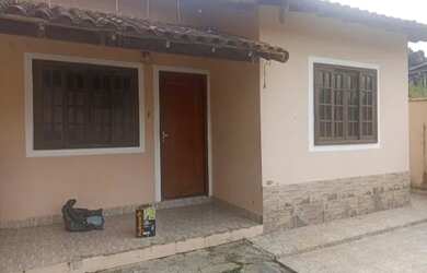 Imagem 4: Casa com 02 quartos, flamengo, Maricá-RJ Cod:264