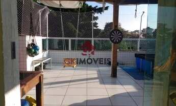 Imagem 6: Cobertura com 3 dormitórios à venda em Belo Horizonte