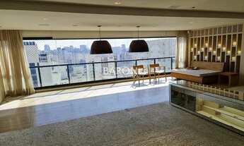 Imagem 4: São Paulo - Apartamento Padrão - Moema