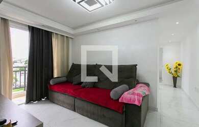 Imagem 3: Apartamento para Aluguel - Penha de França, 2 Quartos, 48 m2