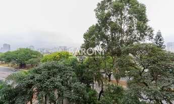 Imagem 3: São Paulo - Apartamento Padrão - Vila Olímpia