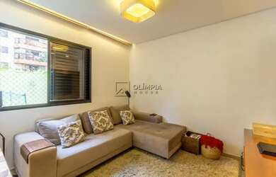 Imagem 7: Apartamento Venda Brooklin 90 m² 3 Dormitórios