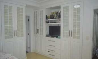 Imagem 3: Mansão Oswald Andrade - 4 Suítes