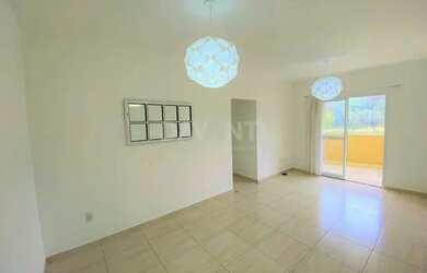 Imagem 3: Apartamento - Condomínio Residencial das Oliveiras - Vinhedo