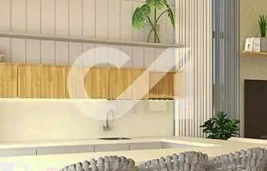 Imagem 6: Alphaville Sergipe 1 - Casa moderna e imponente