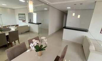 Imagem 3: CM CASA EM CONDOMÍNIO FECHADO À VENDA NO BAIRRO JARDIM OLÍMPICO - MONTES CLAROS MG