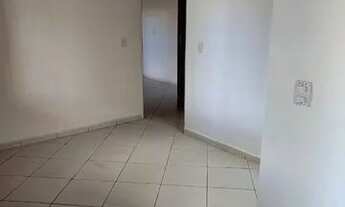 Imagem 5: Qr 508 samambaia sul duas casas no lote desocupadas