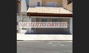 Imagem 1: Casa / Sobrado para Venda em Indaiatuba, Parque Boa Esperança, 3 dormitórios, 2 suítes, 3