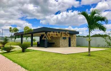 Imagem 7: CASA COM 3 SUÍTES EM CONDOMÍNIO NO BAIRRO SIM