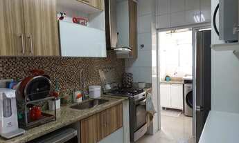 Imagem 6: Apartamento Venda 3 Dormitórios - 106 m² Pompéia