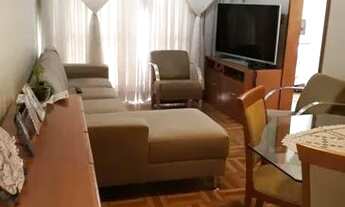 Imagem: Apartamento com 3 dormitórios à venda