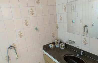 Imagem 6: Apartamento Duplex com 3 dormitórios à venda, 350 m² por R$ 600.000,00 - Parque Enseada