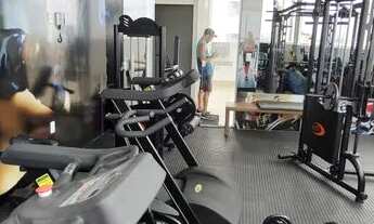 Imagem 5: Excelente e barato flat com toda mobília e projetados