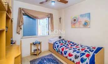 Imagem 7: São Paulo - Apartamento Padrão - Moema