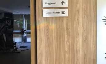 Imagem 2: Apartamento com 3 dormitórios para alugar em Belo Horizonte