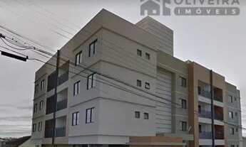 Imagem: Curitiba - Apartamento Padrão - Lindóia