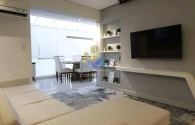 Imagem 5: Apartamento Garden no Gonzaga- Santos -SP