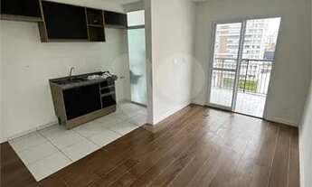 Imagem: Apto NOVO para locação a 550 m do metrô