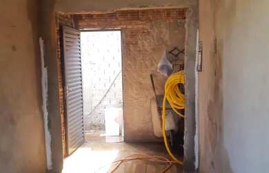 Imagem 6: Terreno com casa