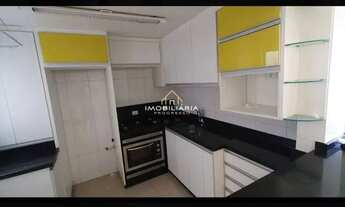 Imagem 4: 63 metros quadrados com 3 quartos em Campo Comprido - Curitiba - PR