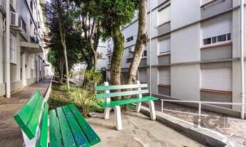 Imagem 2: Apartamento para Venda - 63.18m², 3 dormitórios, 1 vaga - Cristo Redentor, Porto Alegre