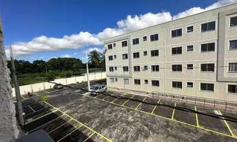 Imagem: Apartamento para Locação em Serra, Bicanga