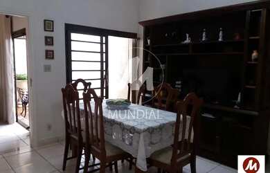 Imagem 3: Casa (térrea na rua) 3 dormitórios/suite, cozinha planejada