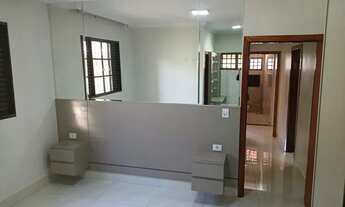 Imagem: CASA ALTO PADRÃO LOTE INDIVIDUAL 4 QUARTOS