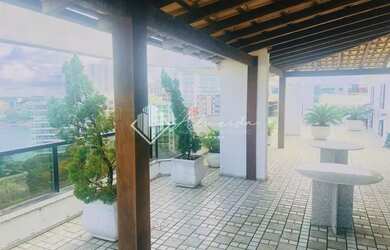 Imagem 4: APARTAMENTO NA COBERTURA 3 SUÍTES FRENTE PRO MAR EM GUARAPARI