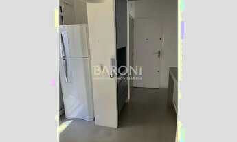 Imagem 4: São Paulo - Apartamento Padrão - Moema