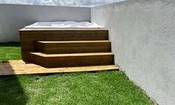 Imagem 3: Sobrado em Mairiporã