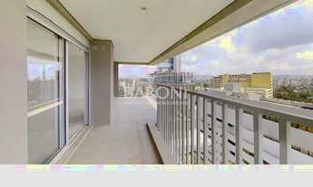 Imagem 4: São Paulo - Apartamento Padrão - Jardim América