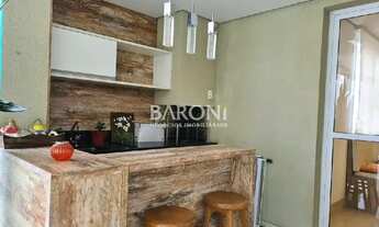 Imagem 3: São Paulo - Apartamento Padrão - Moema