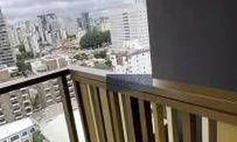 Imagem 5: Studio com 1 Quarto à venda, 26m² - Vila Nova Conceição